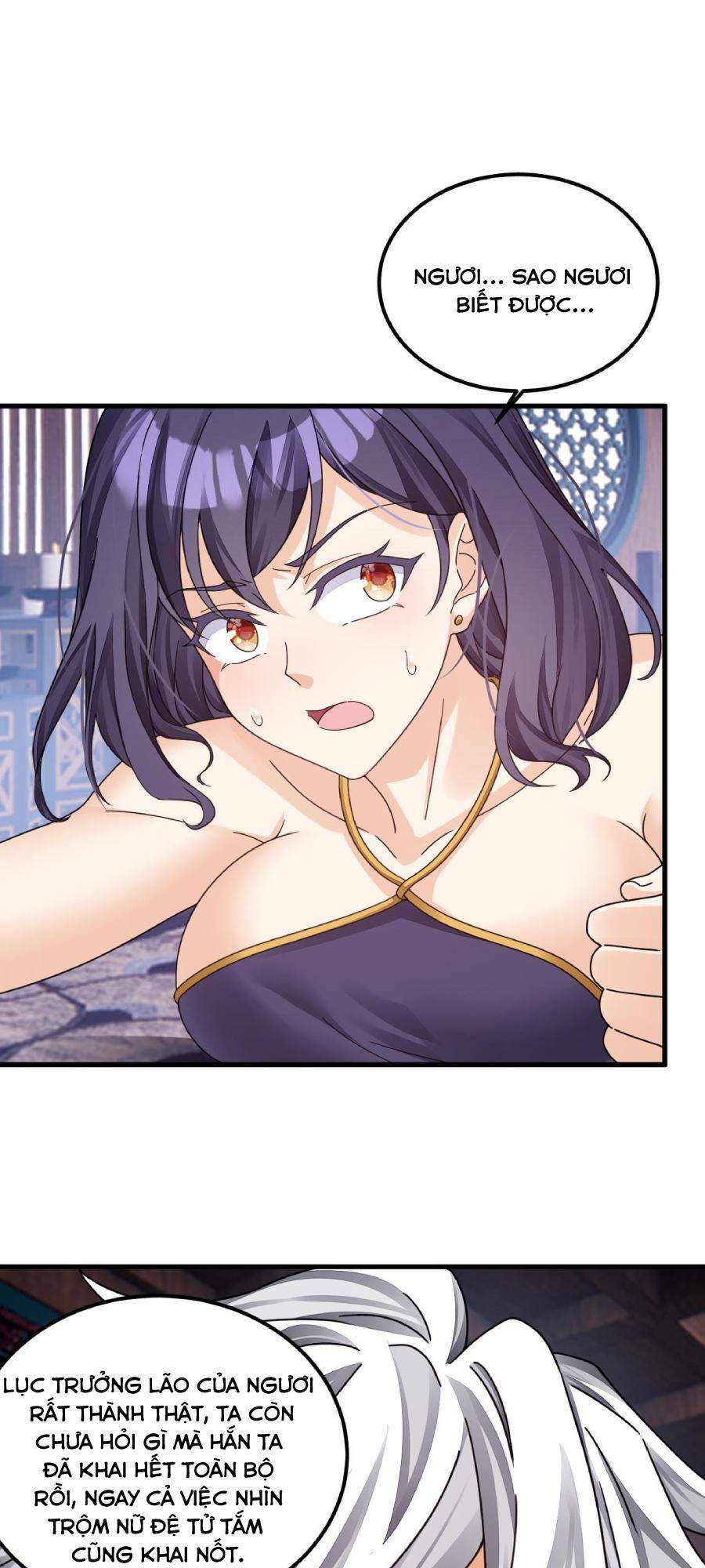 Ta Sao Chép Kỹ Năng Vô Địch Ở Thế Giới Khác Chapter 12 - 19