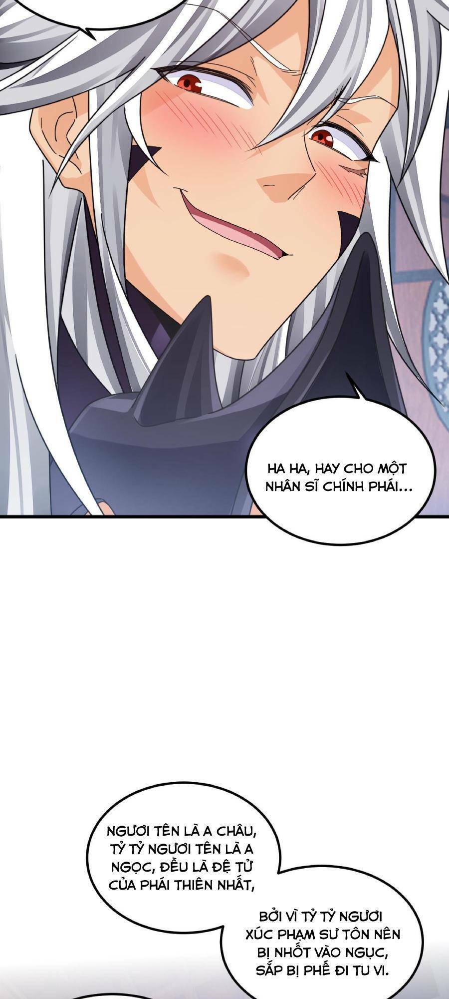 Ta Sao Chép Kỹ Năng Vô Địch Ở Thế Giới Khác Chapter 12 - 20