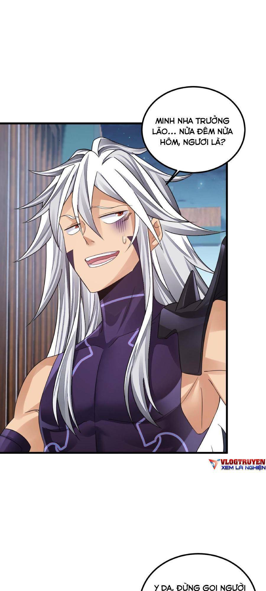 Ta Sao Chép Kỹ Năng Vô Địch Ở Thế Giới Khác Chapter 12 - 3