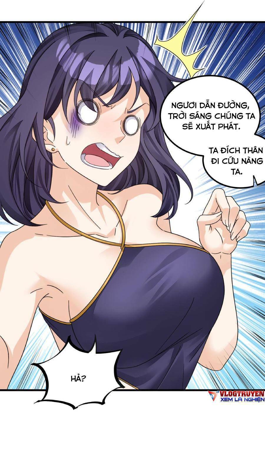 Ta Sao Chép Kỹ Năng Vô Địch Ở Thế Giới Khác Chapter 12 - 24