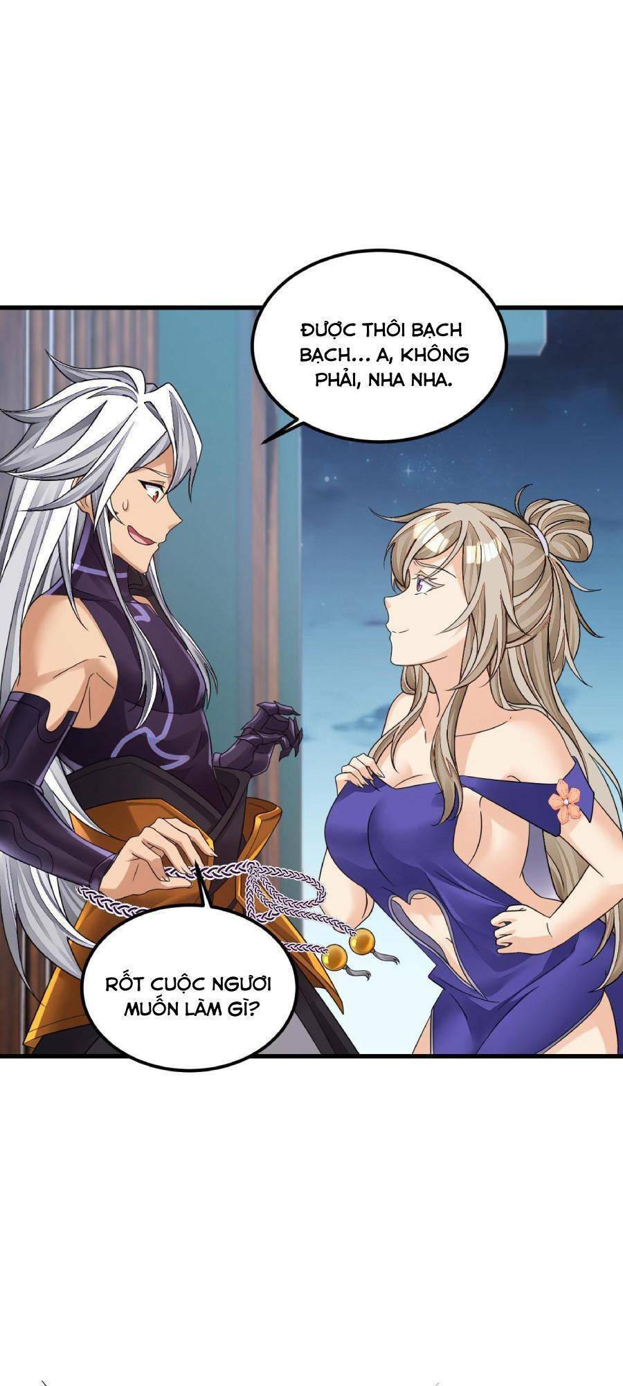 Ta Sao Chép Kỹ Năng Vô Địch Ở Thế Giới Khác Chapter 12 - 5