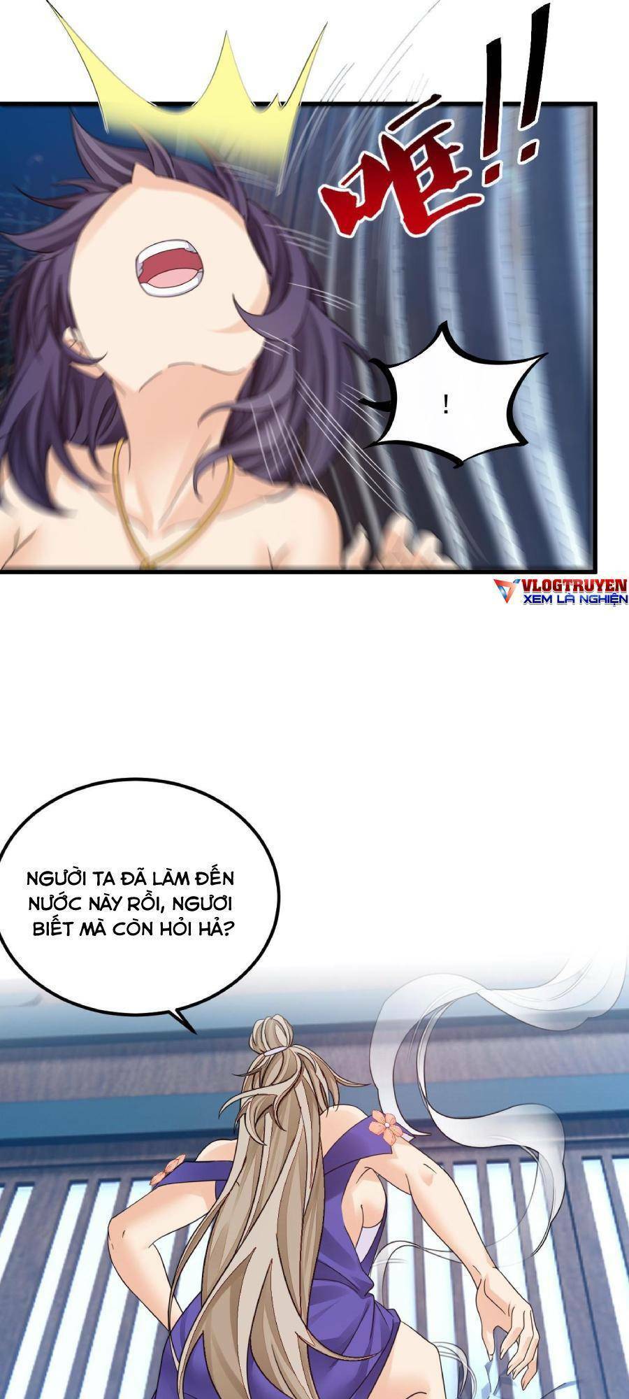 Ta Sao Chép Kỹ Năng Vô Địch Ở Thế Giới Khác Chapter 12 - 6