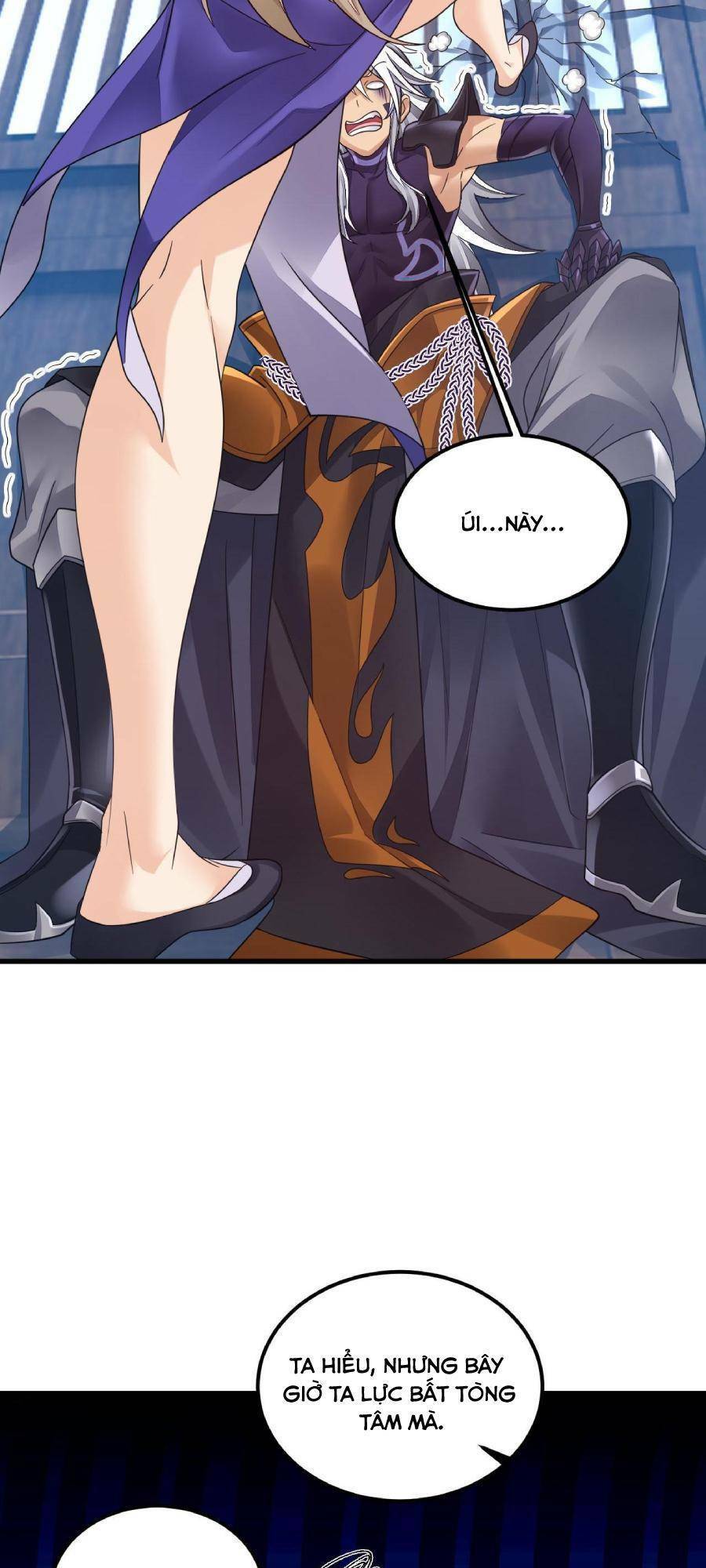 Ta Sao Chép Kỹ Năng Vô Địch Ở Thế Giới Khác Chapter 12 - 7