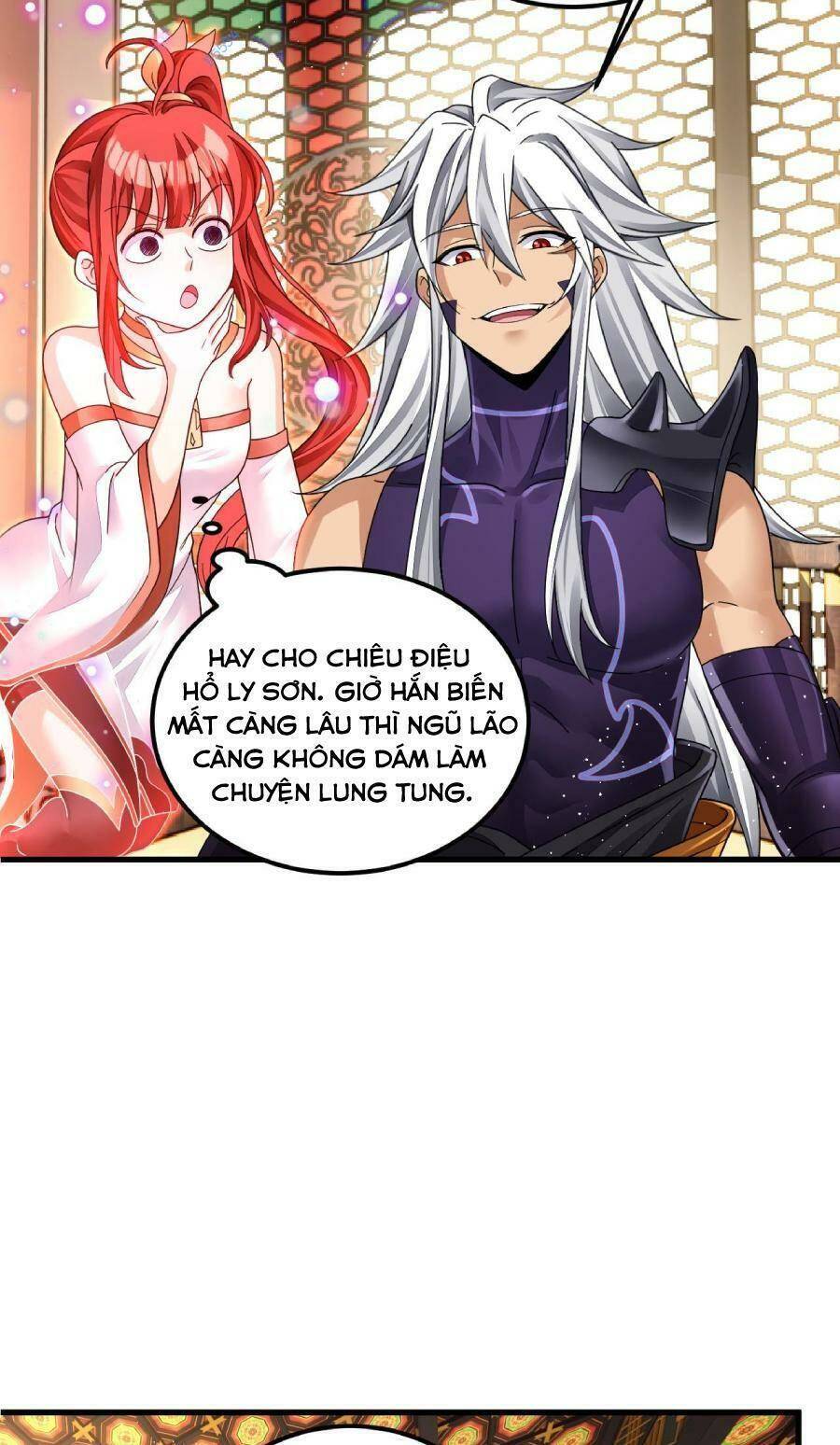 Ta Sao Chép Kỹ Năng Vô Địch Ở Thế Giới Khác Chapter 13 - 16