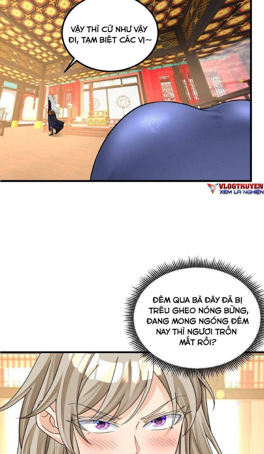 Ta Sao Chép Kỹ Năng Vô Địch Ở Thế Giới Khác Chapter 13 - 17