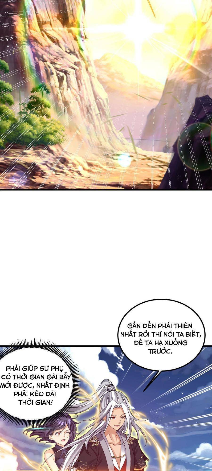 Ta Sao Chép Kỹ Năng Vô Địch Ở Thế Giới Khác Chapter 13 - 19