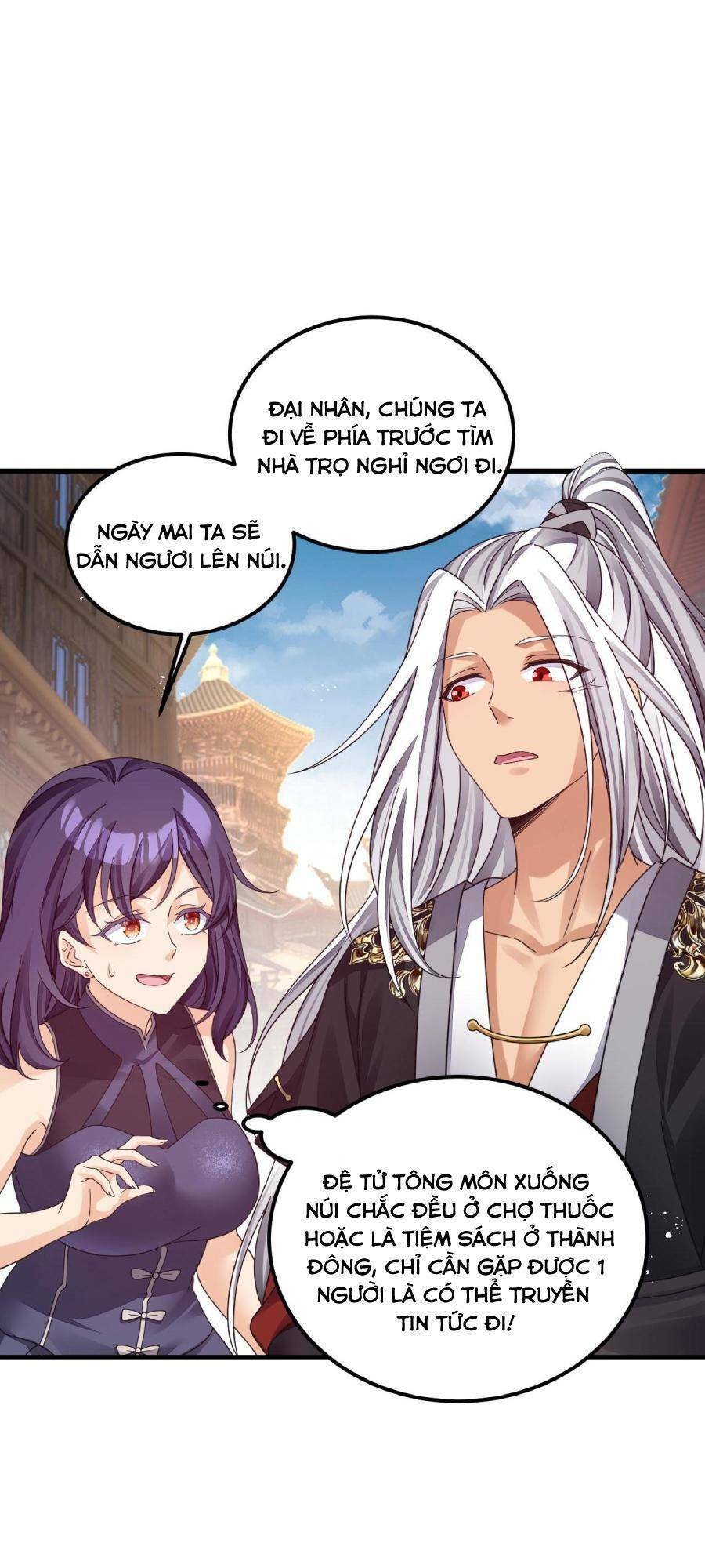 Ta Sao Chép Kỹ Năng Vô Địch Ở Thế Giới Khác Chapter 13 - 22