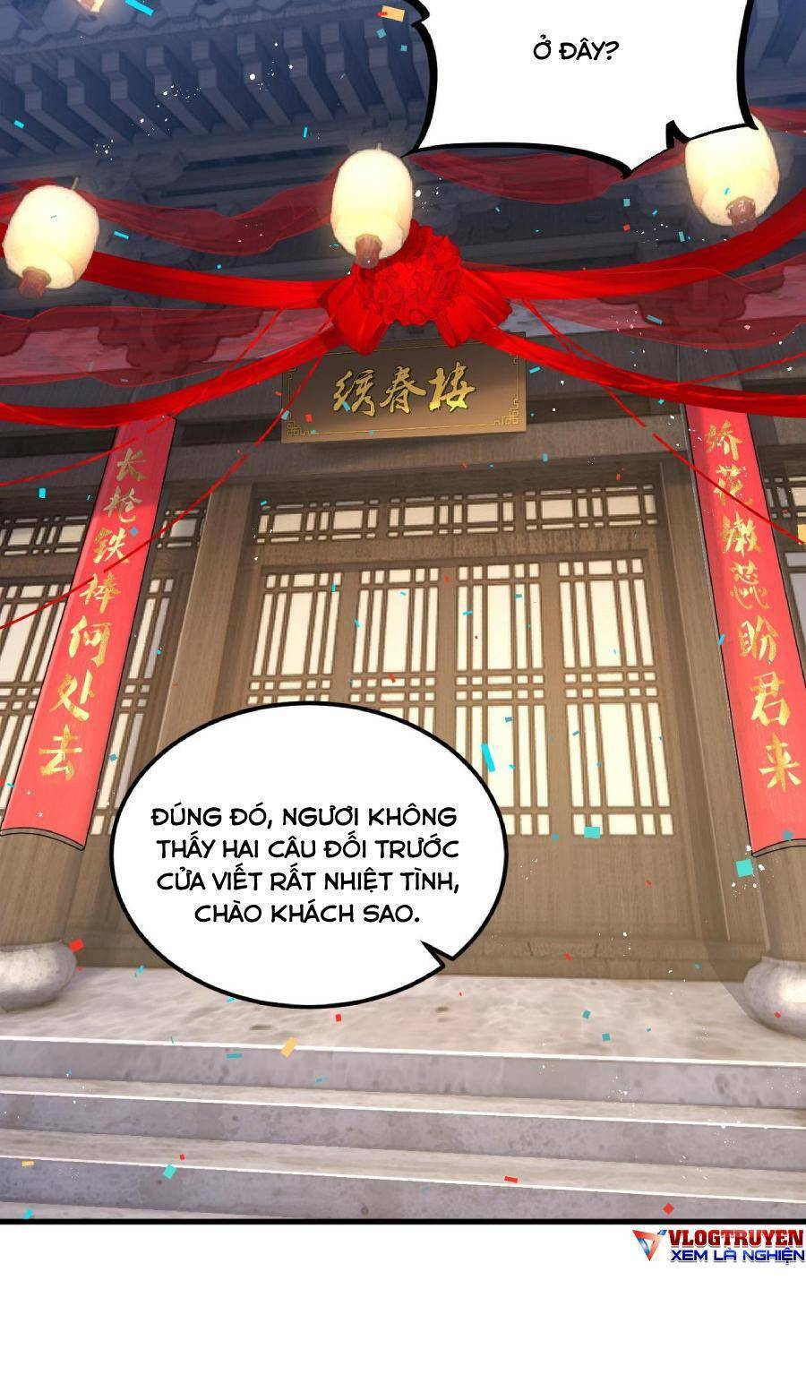 Ta Sao Chép Kỹ Năng Vô Địch Ở Thế Giới Khác Chapter 13 - 24