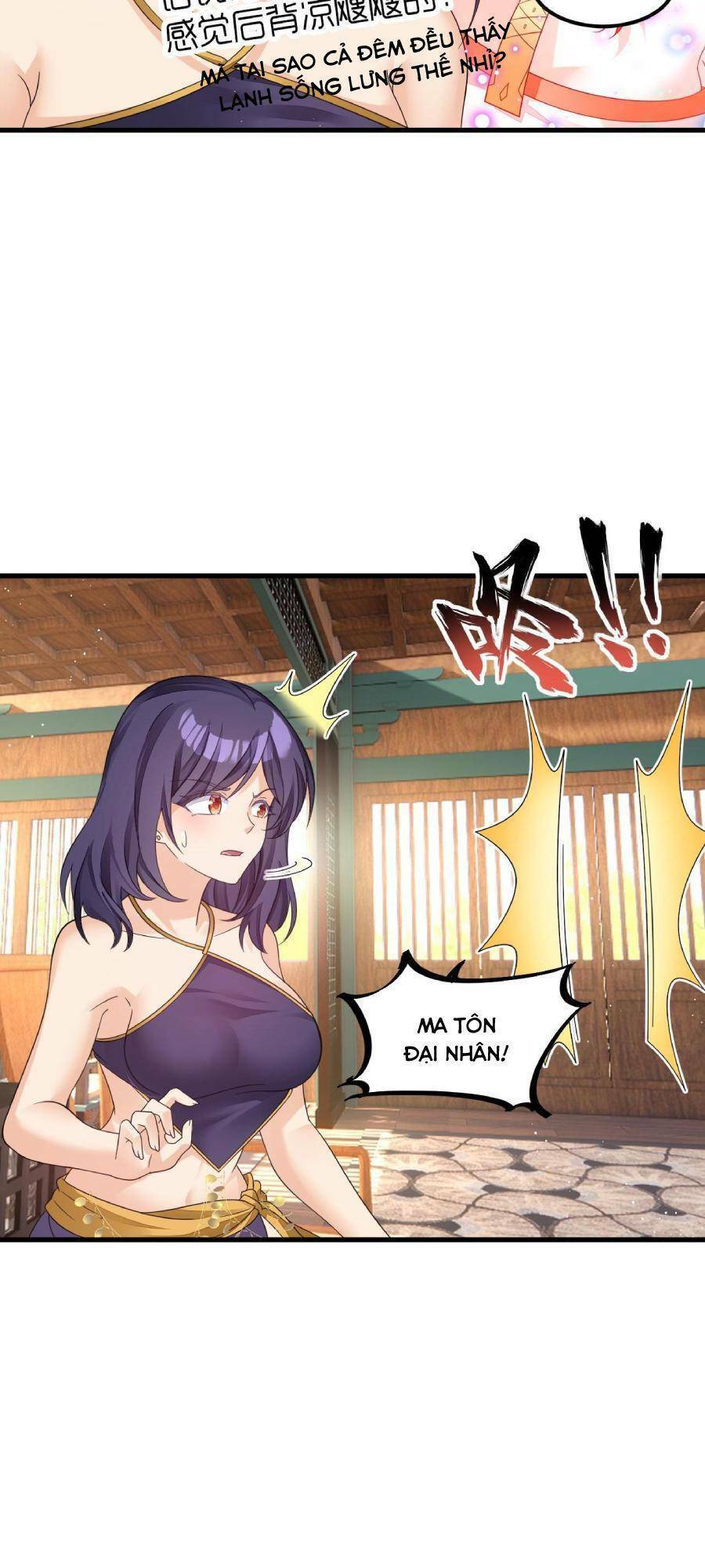 Ta Sao Chép Kỹ Năng Vô Địch Ở Thế Giới Khác Chapter 13 - 5