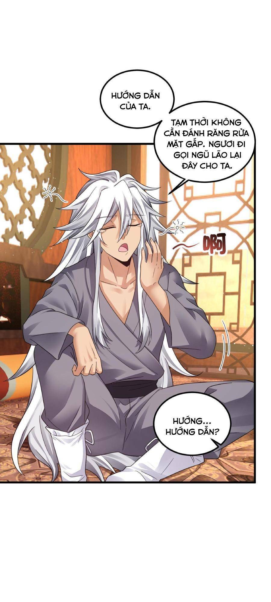 Ta Sao Chép Kỹ Năng Vô Địch Ở Thế Giới Khác Chapter 13 - 8