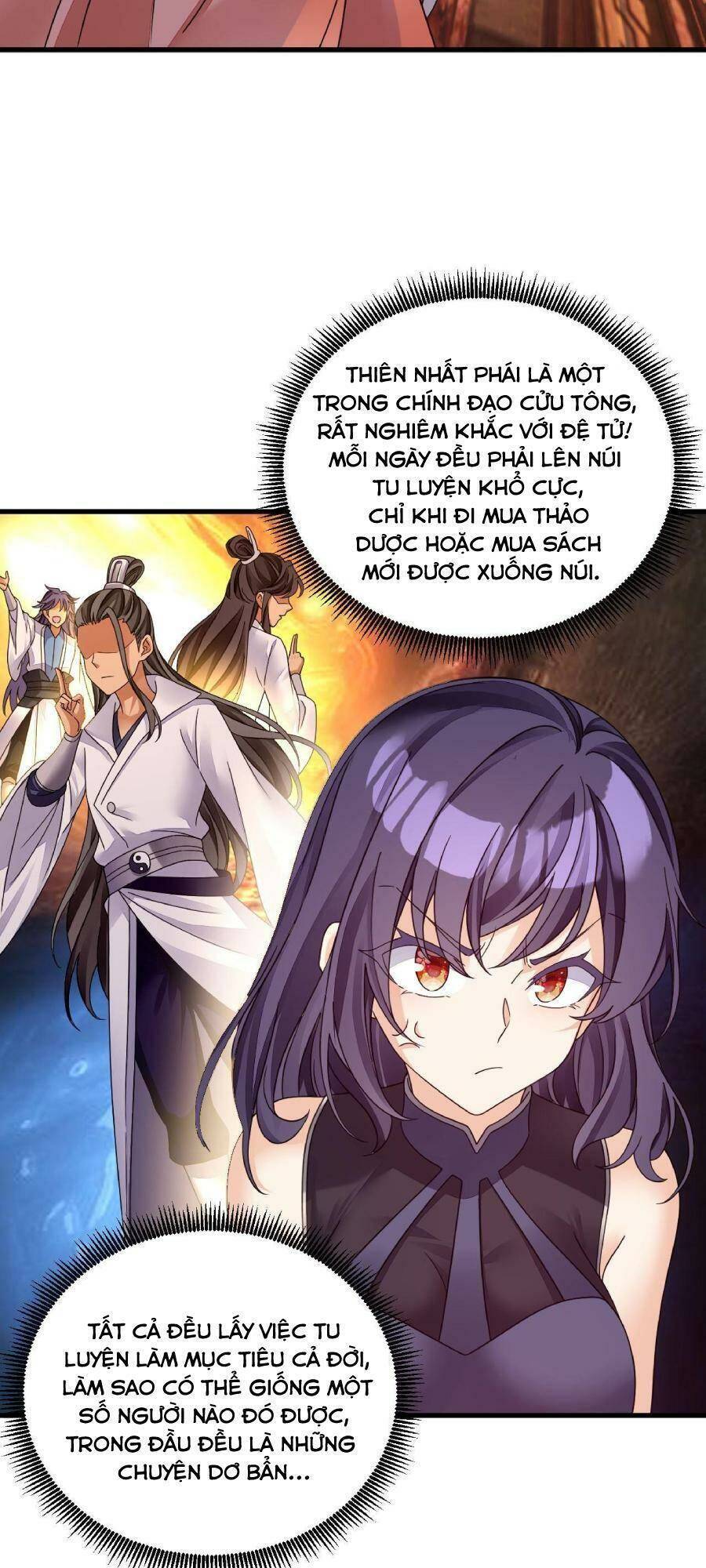 Ta Sao Chép Kỹ Năng Vô Địch Ở Thế Giới Khác Chapter 14 - 11