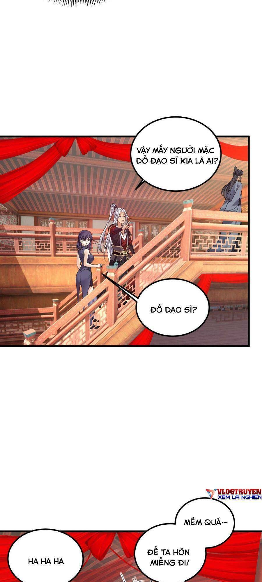 Ta Sao Chép Kỹ Năng Vô Địch Ở Thế Giới Khác Chapter 14 - 12