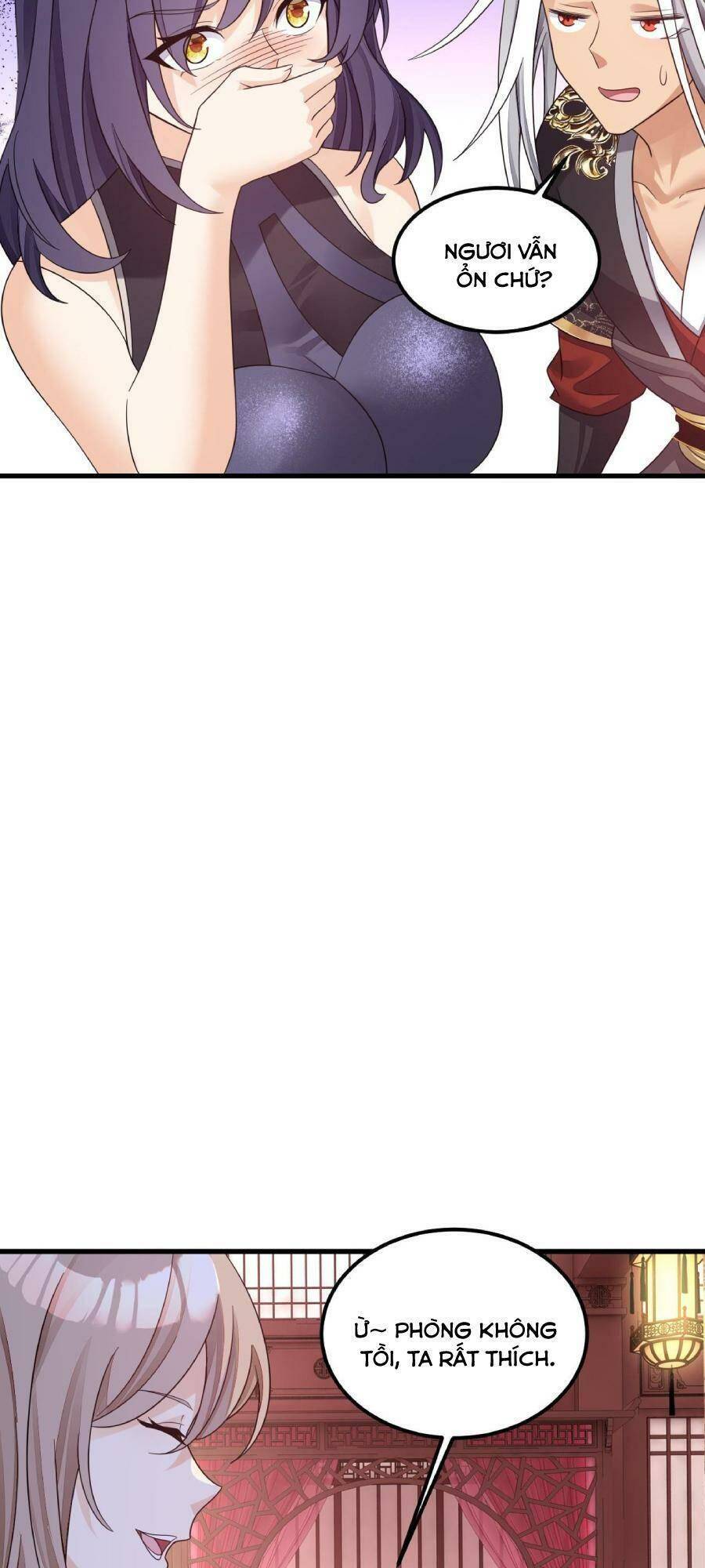 Ta Sao Chép Kỹ Năng Vô Địch Ở Thế Giới Khác Chapter 14 - 14