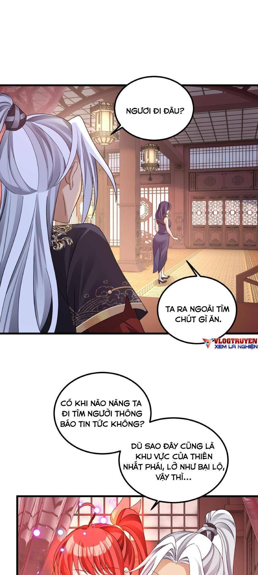 Ta Sao Chép Kỹ Năng Vô Địch Ở Thế Giới Khác Chapter 14 - 17