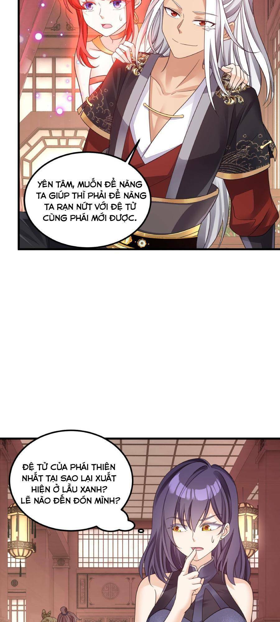 Ta Sao Chép Kỹ Năng Vô Địch Ở Thế Giới Khác Chapter 14 - 18