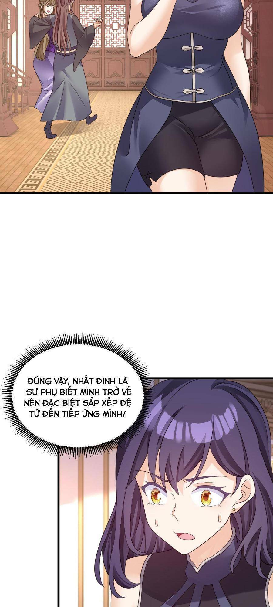 Ta Sao Chép Kỹ Năng Vô Địch Ở Thế Giới Khác Chapter 14 - 19