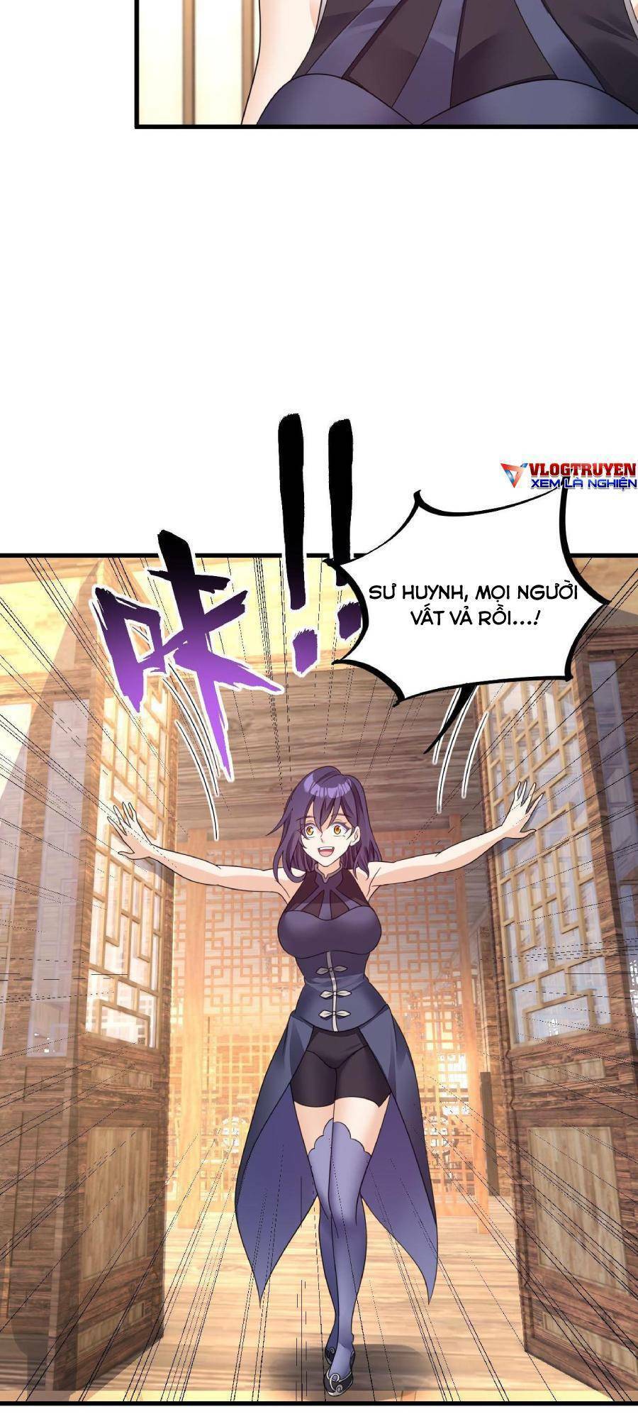 Ta Sao Chép Kỹ Năng Vô Địch Ở Thế Giới Khác Chapter 14 - 20