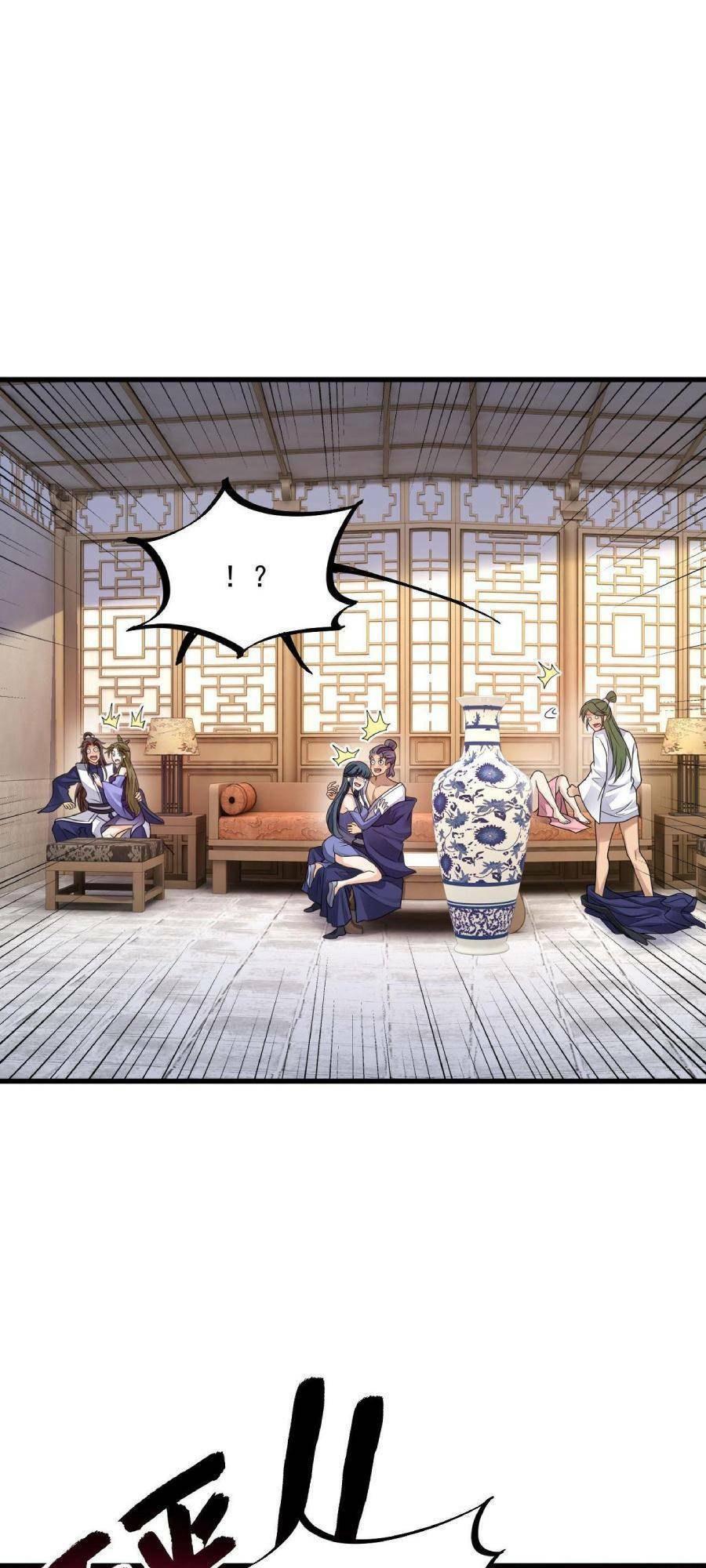 Ta Sao Chép Kỹ Năng Vô Địch Ở Thế Giới Khác Chapter 14 - 21