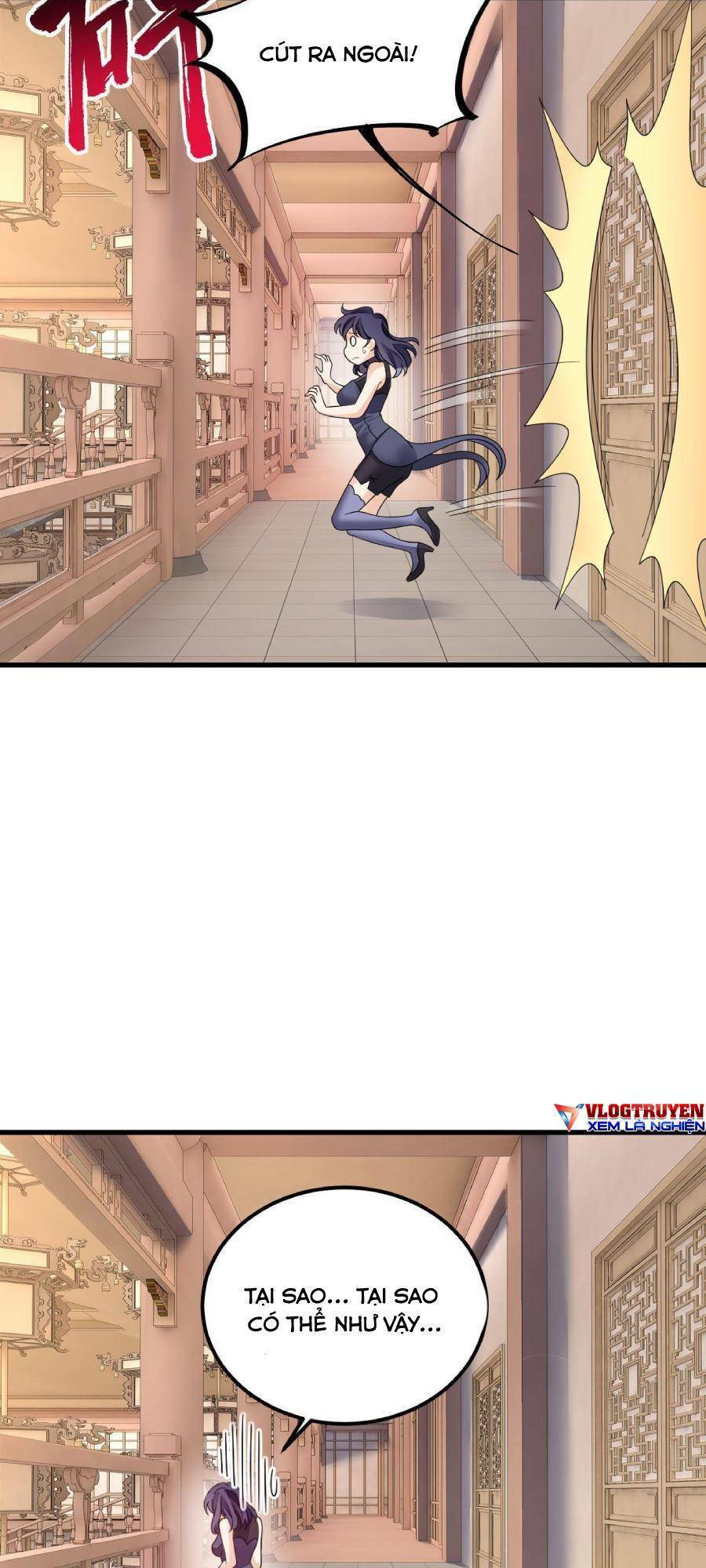 Ta Sao Chép Kỹ Năng Vô Địch Ở Thế Giới Khác Chapter 14 - 22