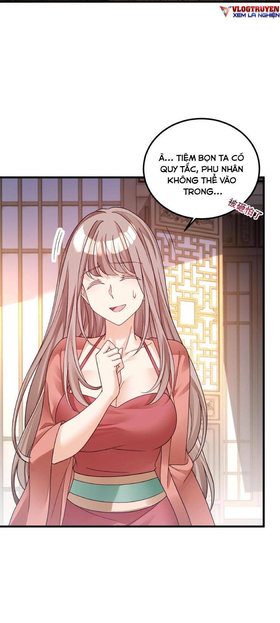 Ta Sao Chép Kỹ Năng Vô Địch Ở Thế Giới Khác Chapter 14 - 6