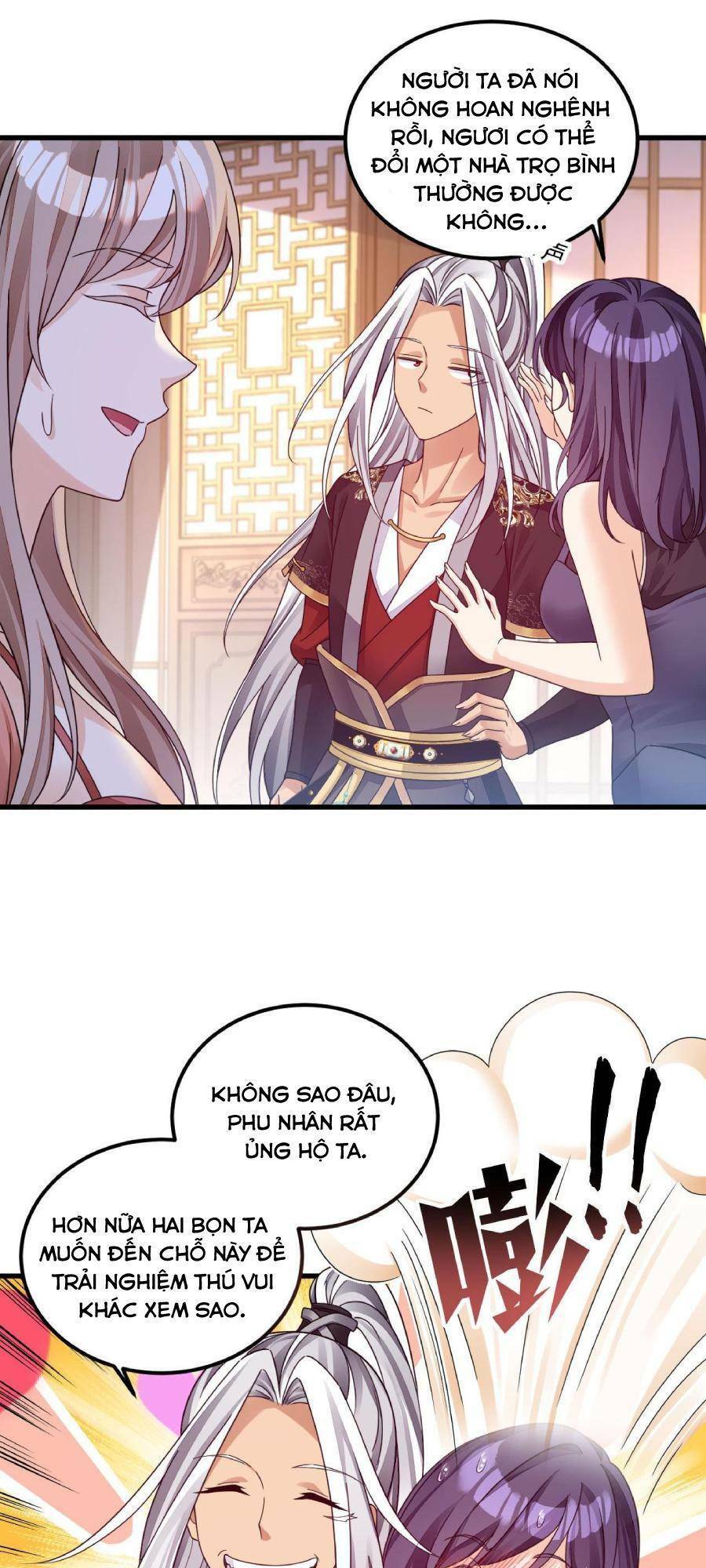 Ta Sao Chép Kỹ Năng Vô Địch Ở Thế Giới Khác Chapter 14 - 7