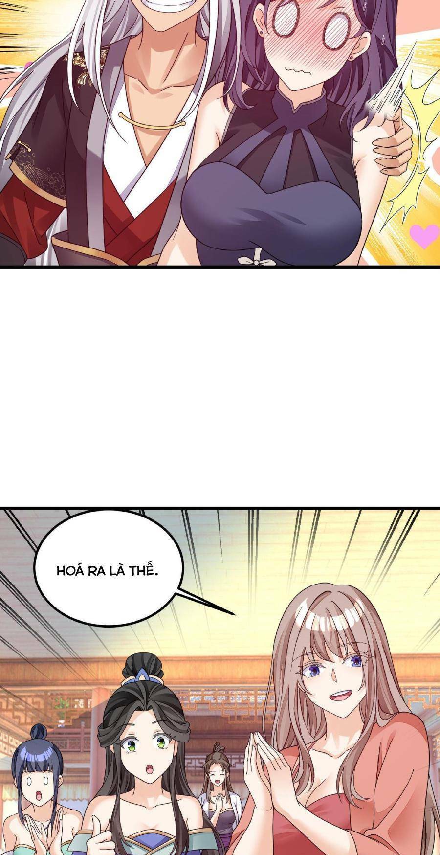 Ta Sao Chép Kỹ Năng Vô Địch Ở Thế Giới Khác Chapter 14 - 8