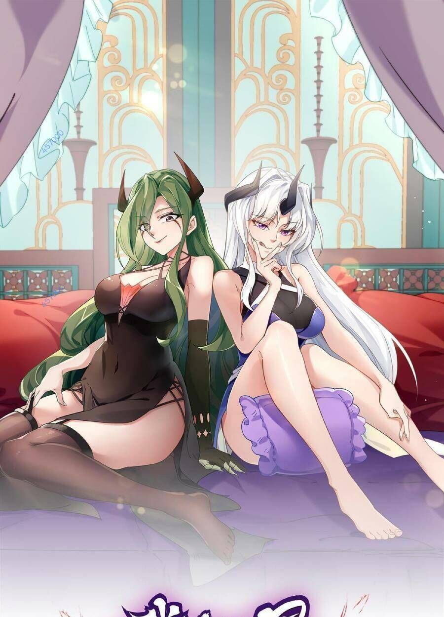 Ta Sao Chép Kỹ Năng Vô Địch Ở Thế Giới Khác Chapter 15 - 1