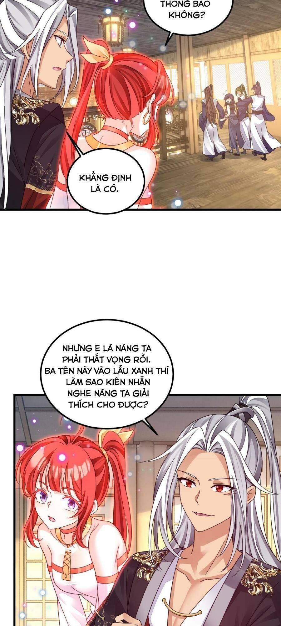 Ta Sao Chép Kỹ Năng Vô Địch Ở Thế Giới Khác Chapter 15 - 13