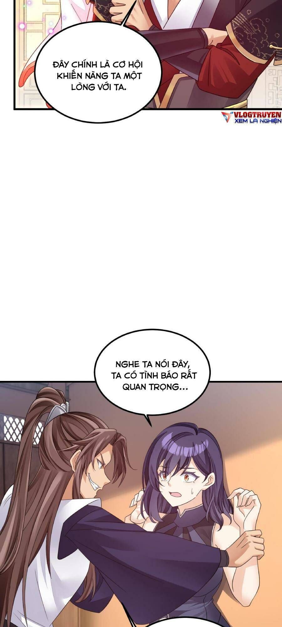 Ta Sao Chép Kỹ Năng Vô Địch Ở Thế Giới Khác Chapter 15 - 14