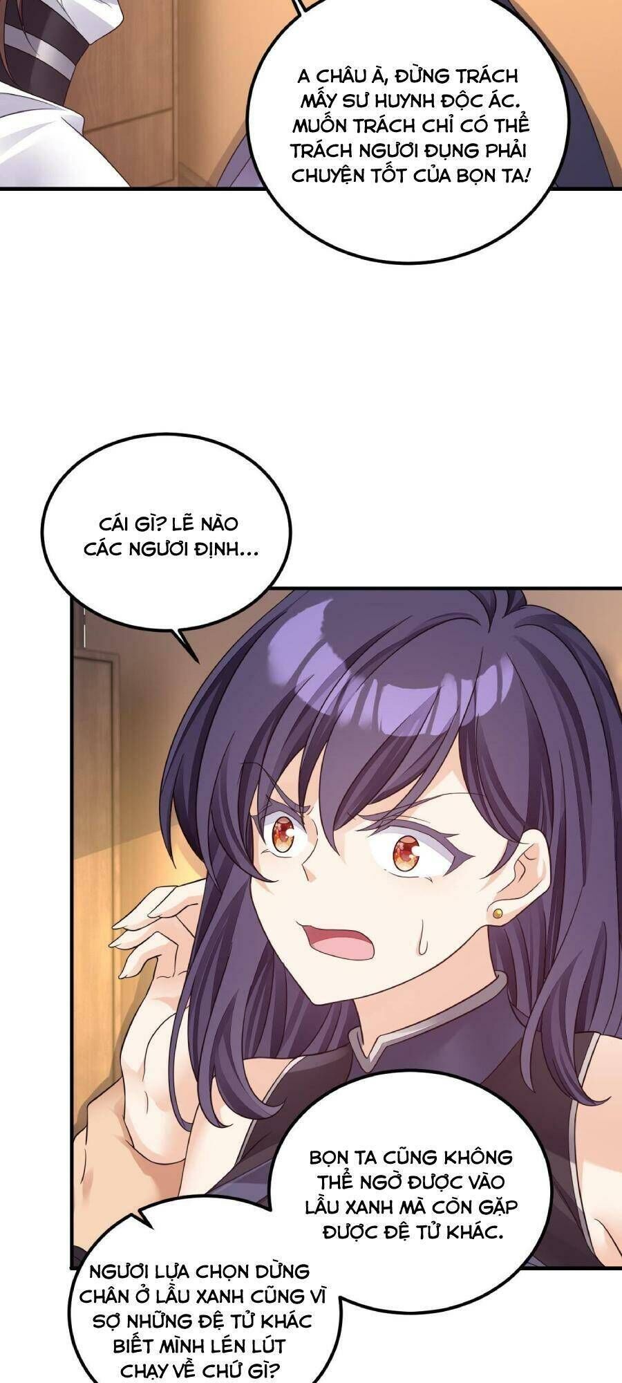 Ta Sao Chép Kỹ Năng Vô Địch Ở Thế Giới Khác Chapter 15 - 15