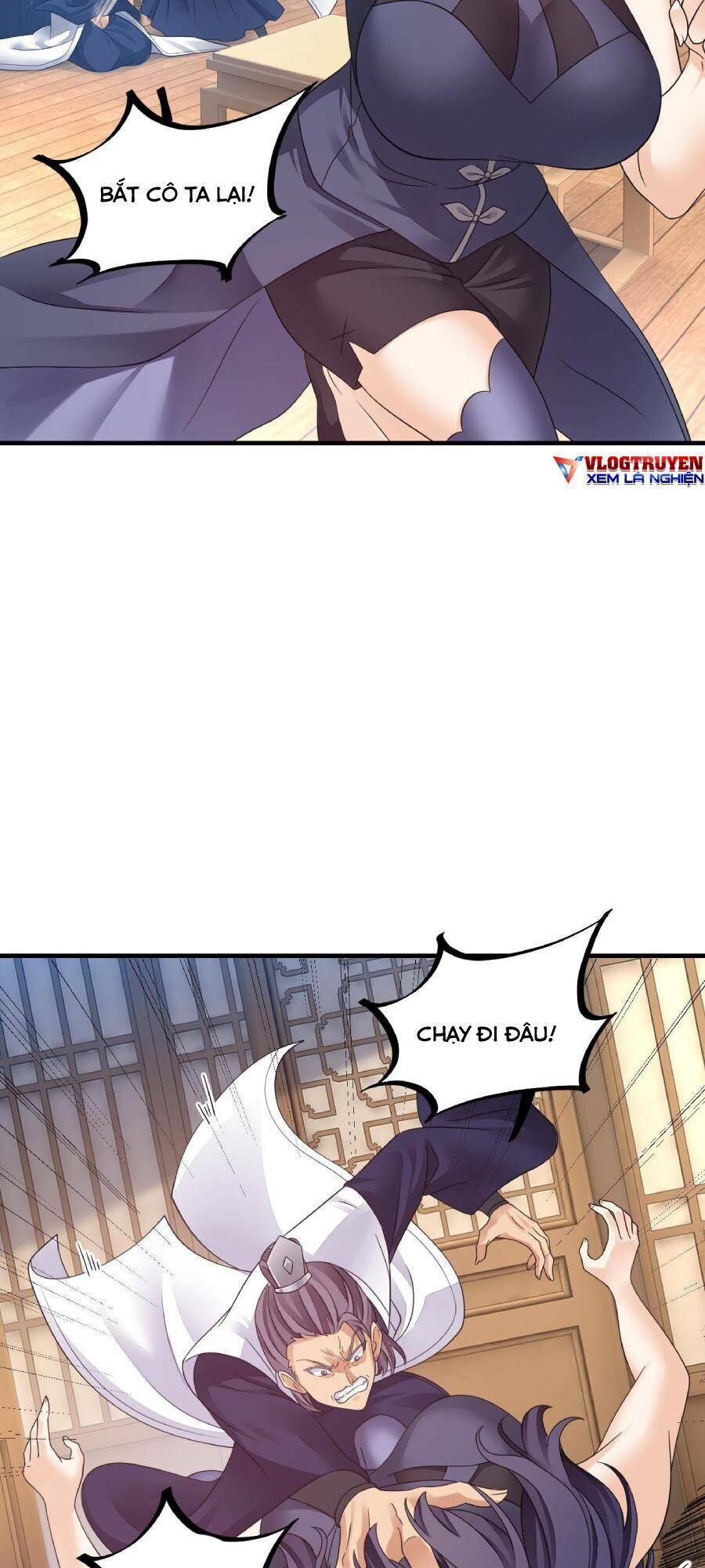 Ta Sao Chép Kỹ Năng Vô Địch Ở Thế Giới Khác Chapter 15 - 18