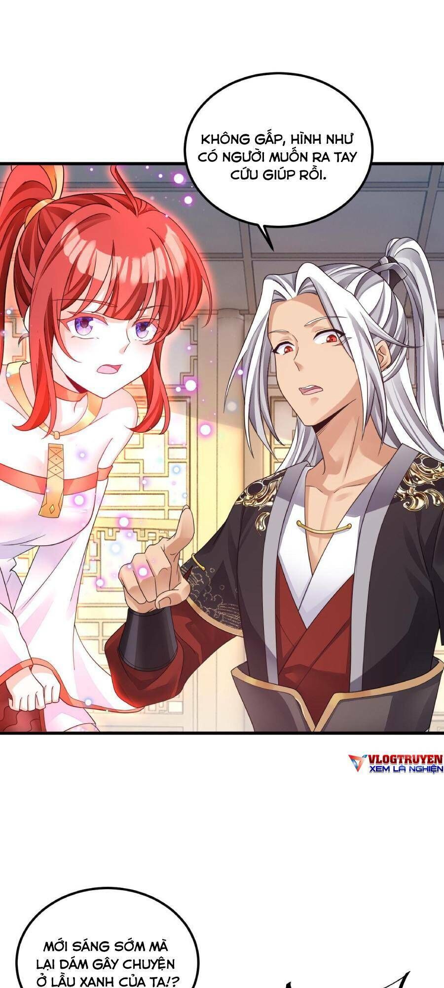 Ta Sao Chép Kỹ Năng Vô Địch Ở Thế Giới Khác Chapter 15 - 22