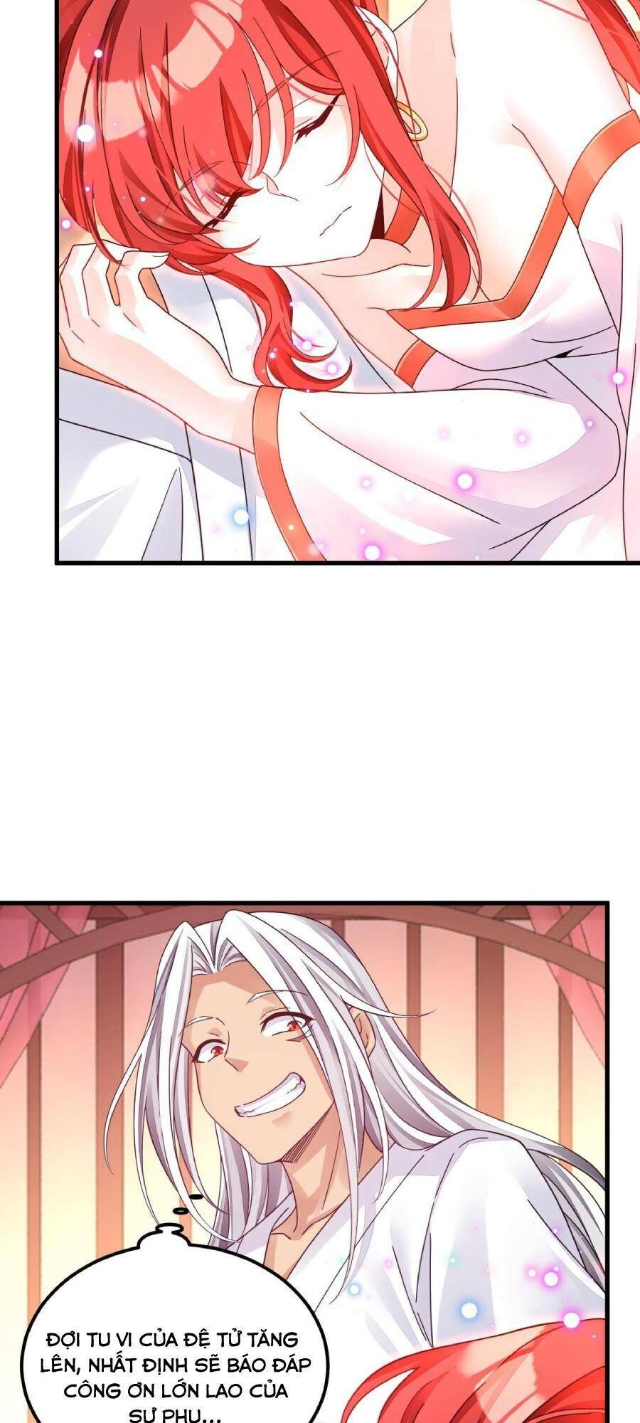 Ta Sao Chép Kỹ Năng Vô Địch Ở Thế Giới Khác Chapter 15 - 5