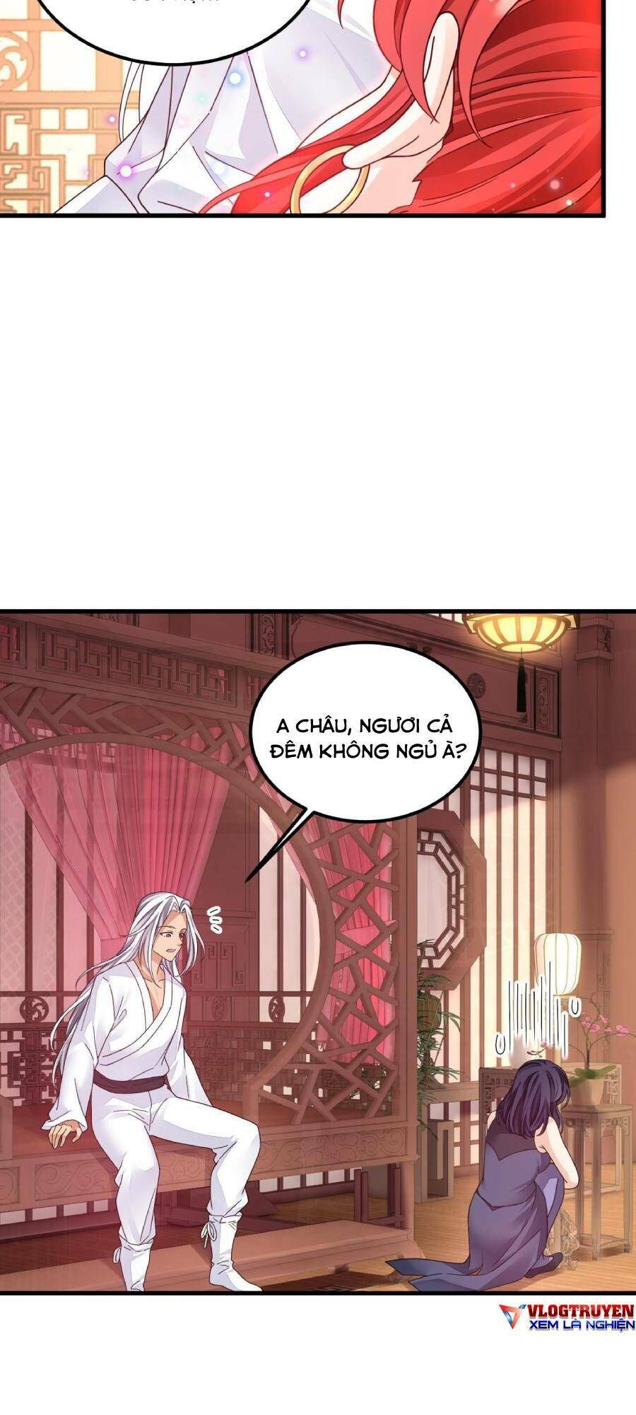 Ta Sao Chép Kỹ Năng Vô Địch Ở Thế Giới Khác Chapter 15 - 6