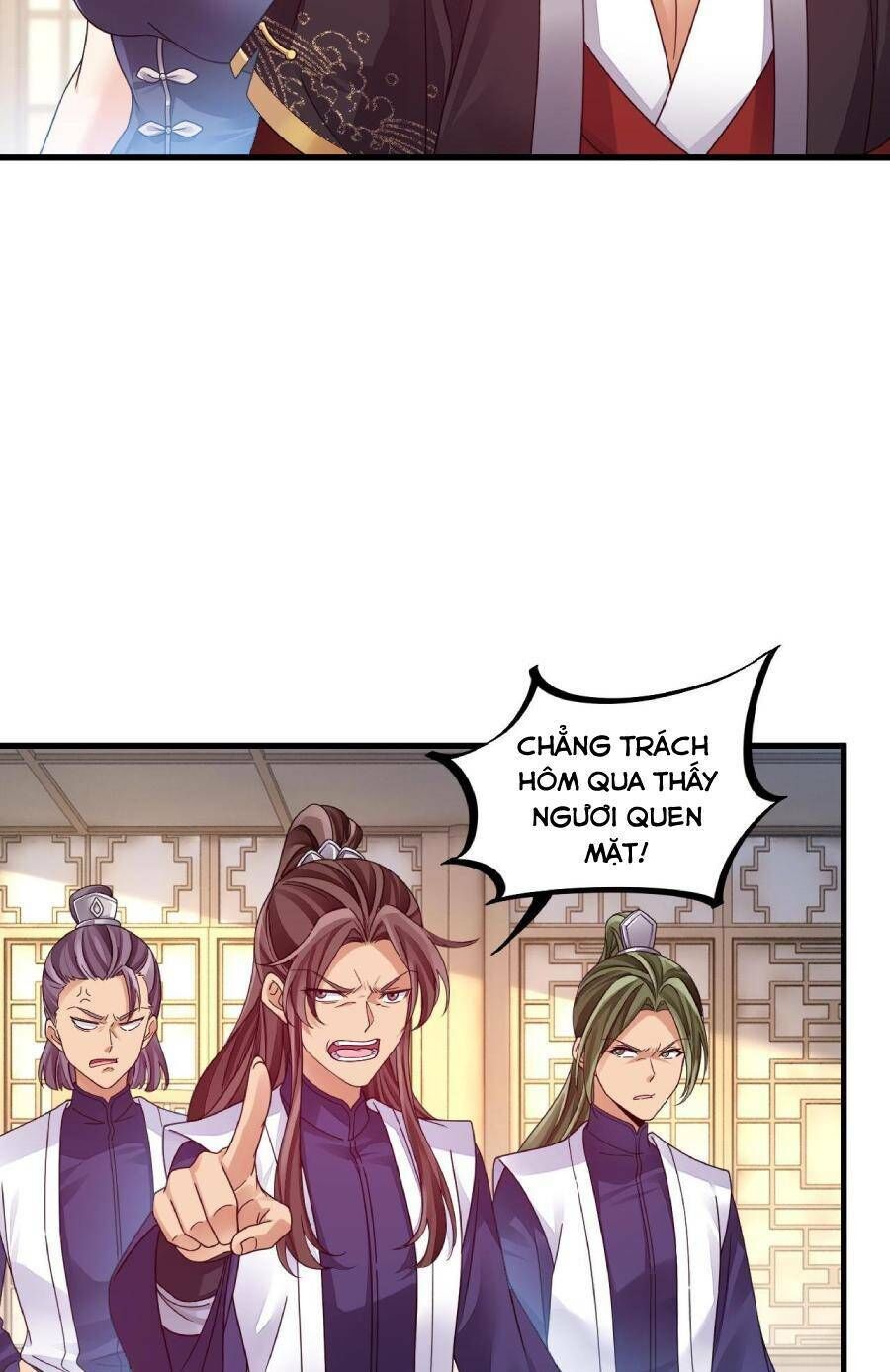 Ta Sao Chép Kỹ Năng Vô Địch Ở Thế Giới Khác Chapter 15 - 9