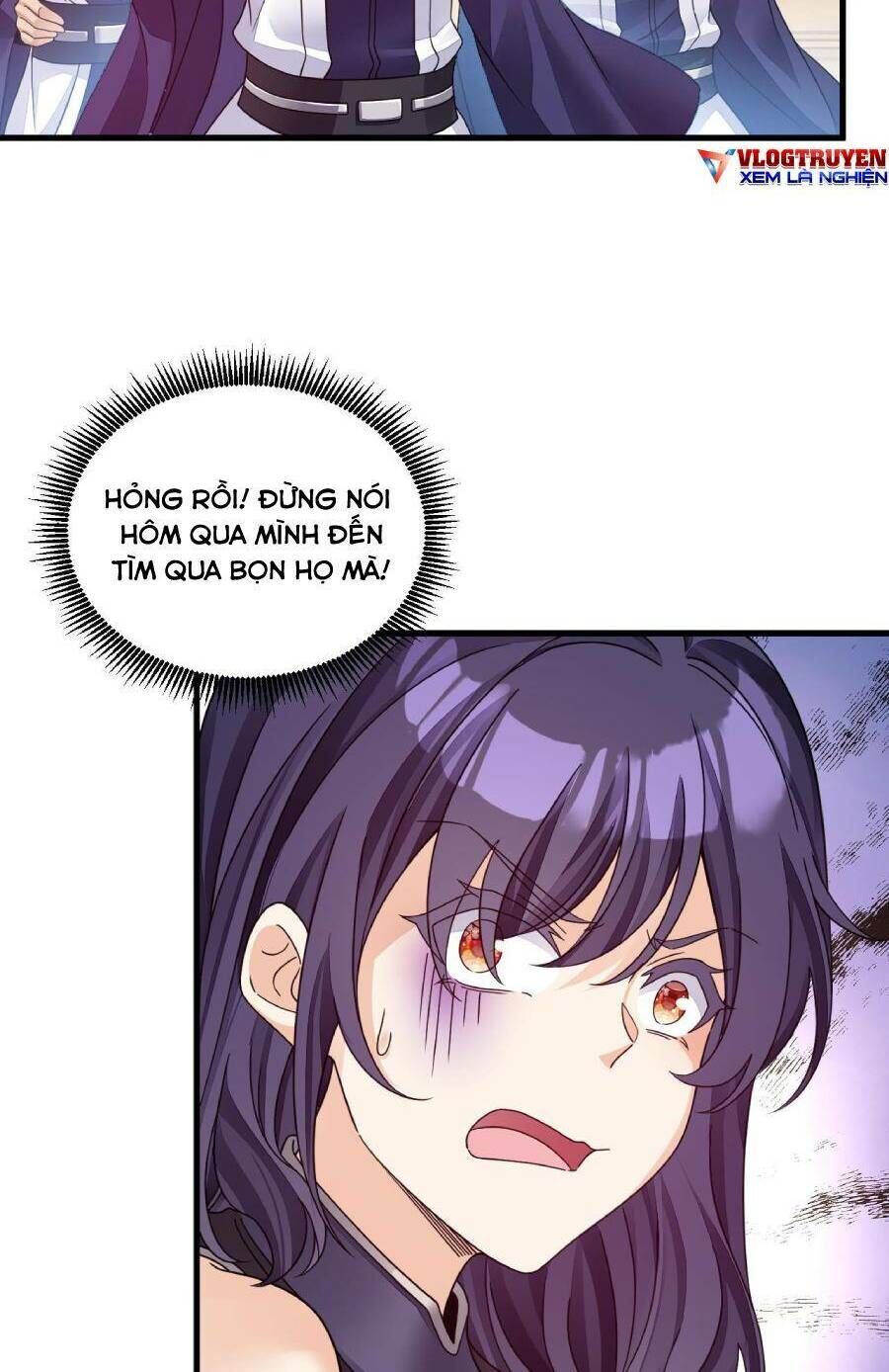 Ta Sao Chép Kỹ Năng Vô Địch Ở Thế Giới Khác Chapter 15 - 10