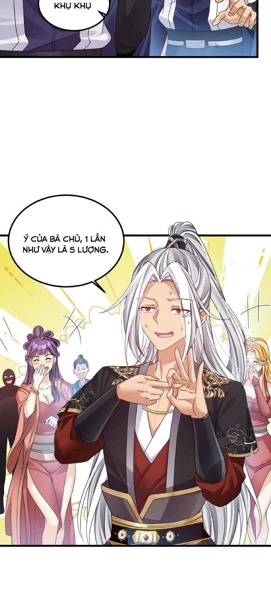 Ta Sao Chép Kỹ Năng Vô Địch Ở Thế Giới Khác Chapter 16 - 12