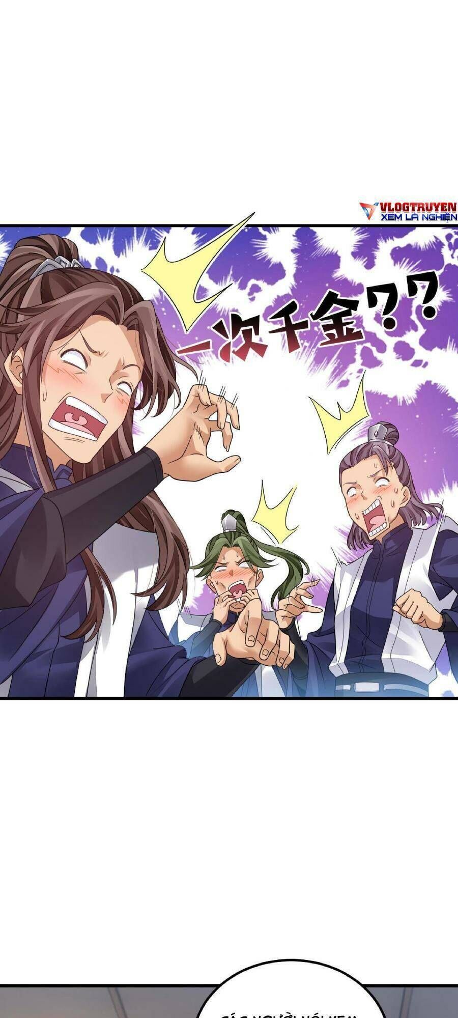 Ta Sao Chép Kỹ Năng Vô Địch Ở Thế Giới Khác Chapter 16 - 13