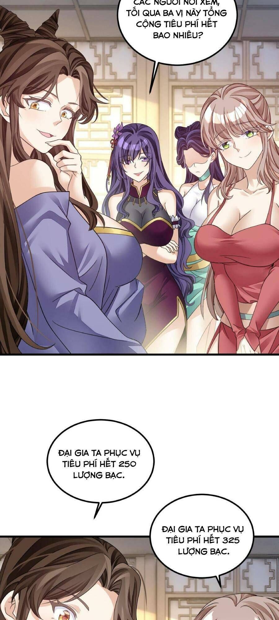 Ta Sao Chép Kỹ Năng Vô Địch Ở Thế Giới Khác Chapter 16 - 14