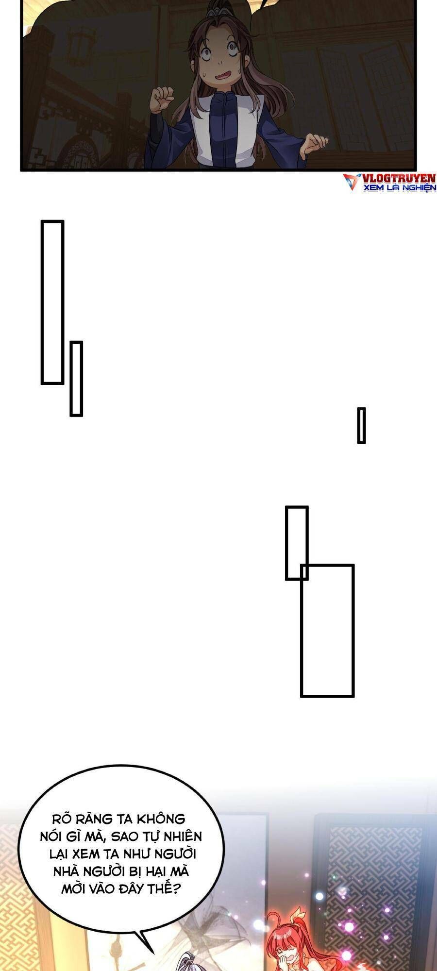Ta Sao Chép Kỹ Năng Vô Địch Ở Thế Giới Khác Chapter 16 - 20