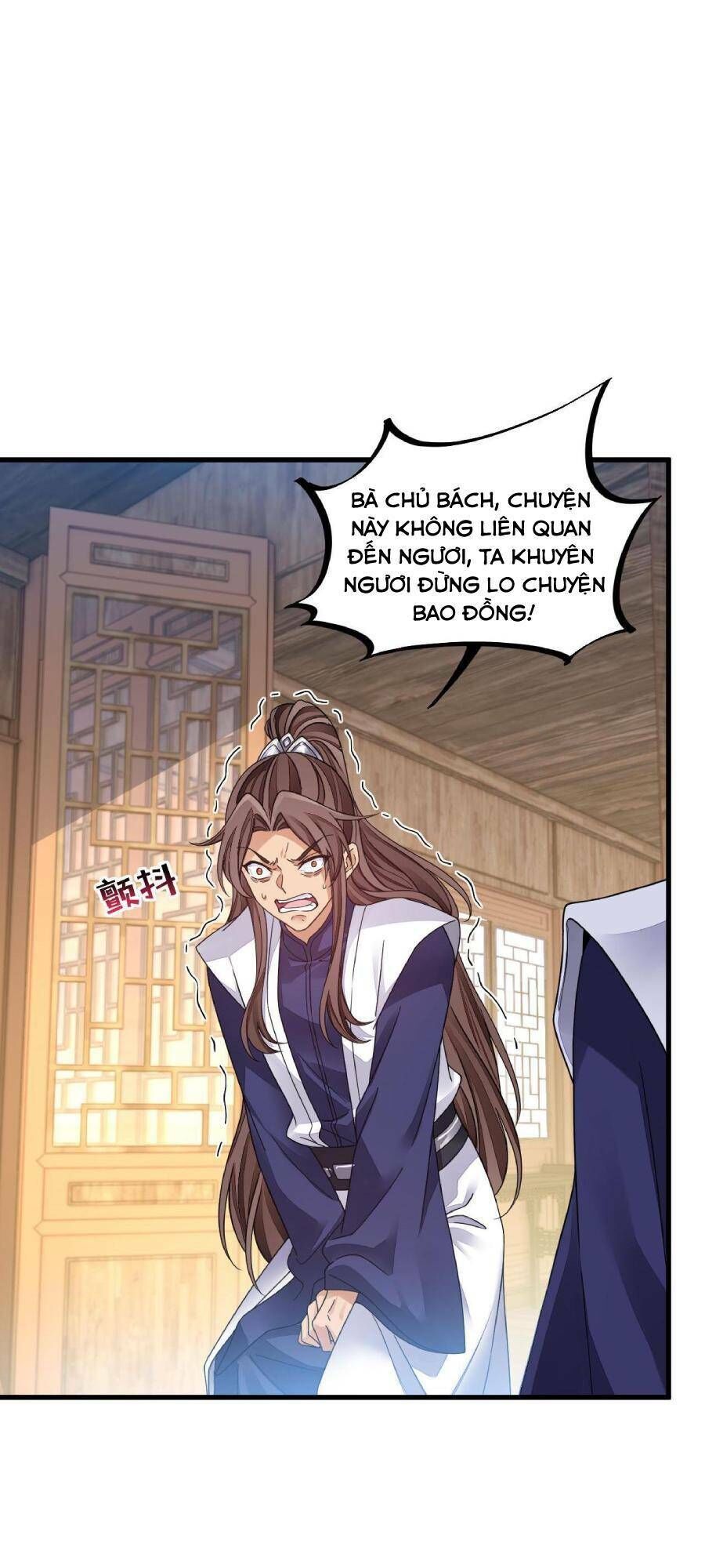 Ta Sao Chép Kỹ Năng Vô Địch Ở Thế Giới Khác Chapter 16 - 3