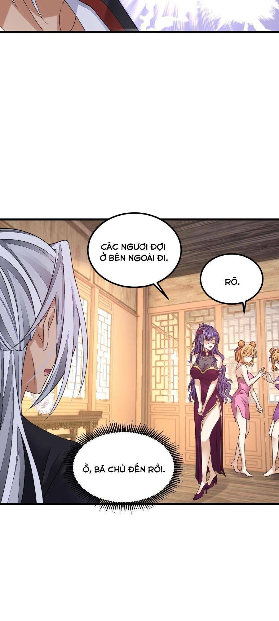 Ta Sao Chép Kỹ Năng Vô Địch Ở Thế Giới Khác Chapter 16 - 22