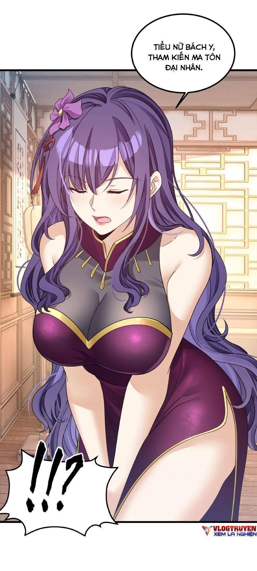 Ta Sao Chép Kỹ Năng Vô Địch Ở Thế Giới Khác Chapter 16 - 23