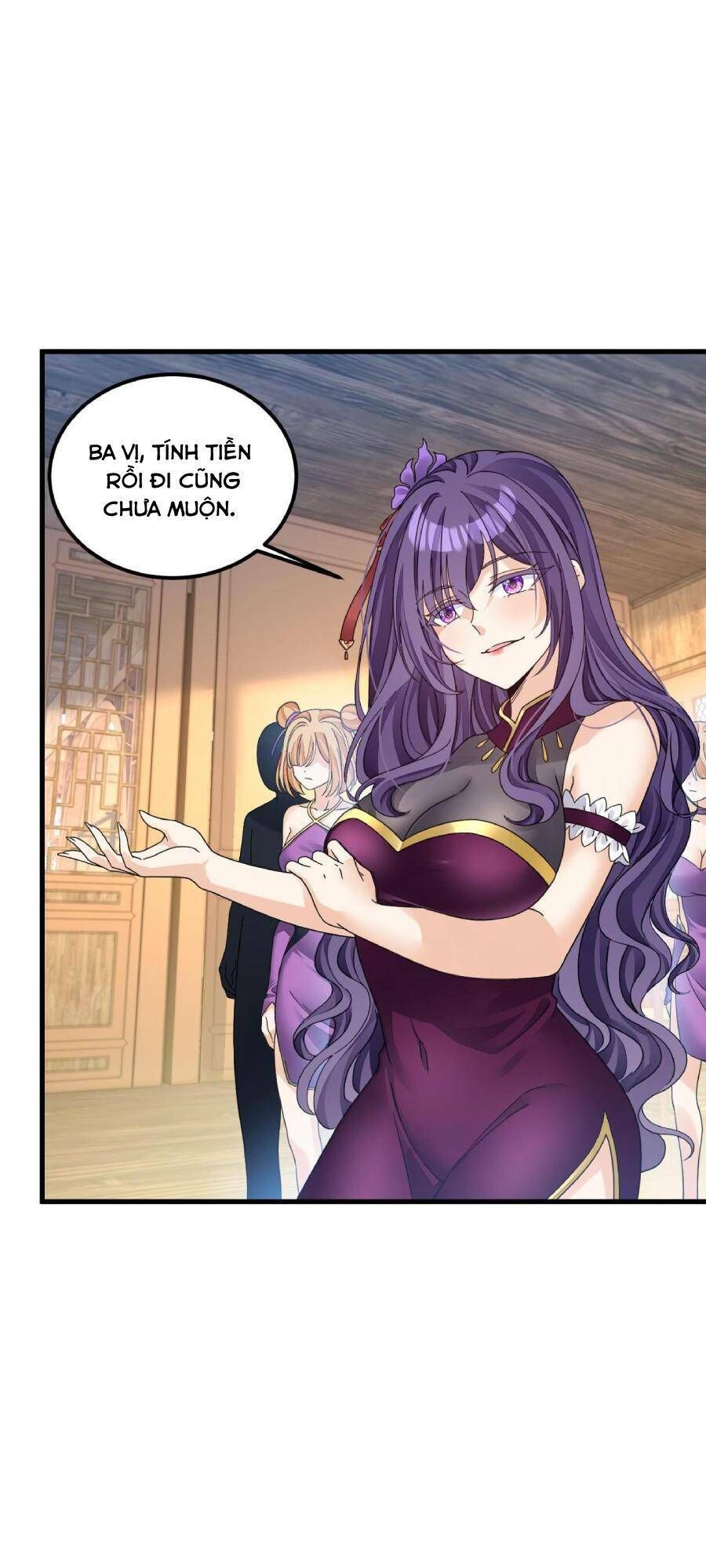 Ta Sao Chép Kỹ Năng Vô Địch Ở Thế Giới Khác Chapter 16 - 7