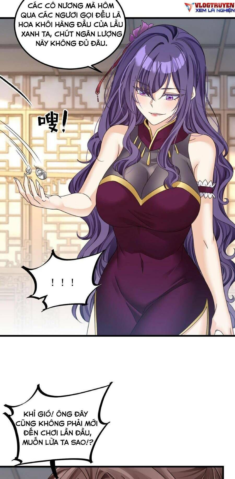 Ta Sao Chép Kỹ Năng Vô Địch Ở Thế Giới Khác Chapter 16 - 9