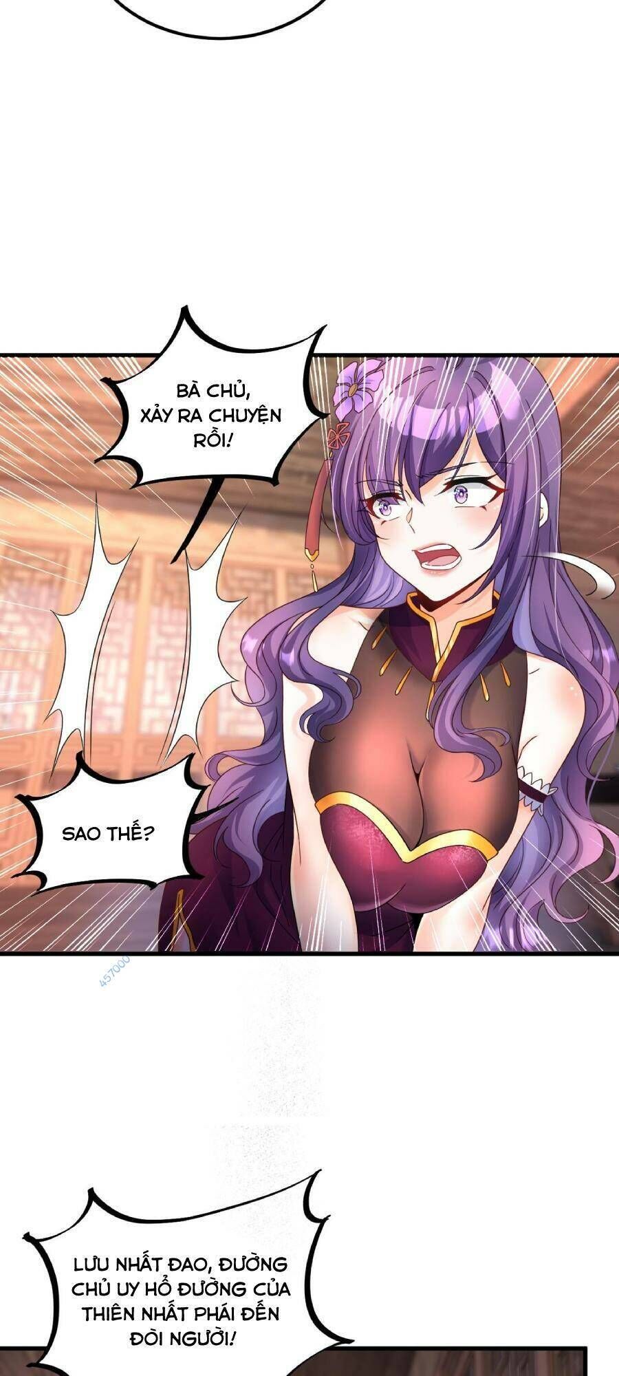 Ta Sao Chép Kỹ Năng Vô Địch Ở Thế Giới Khác Chapter 17 - 12