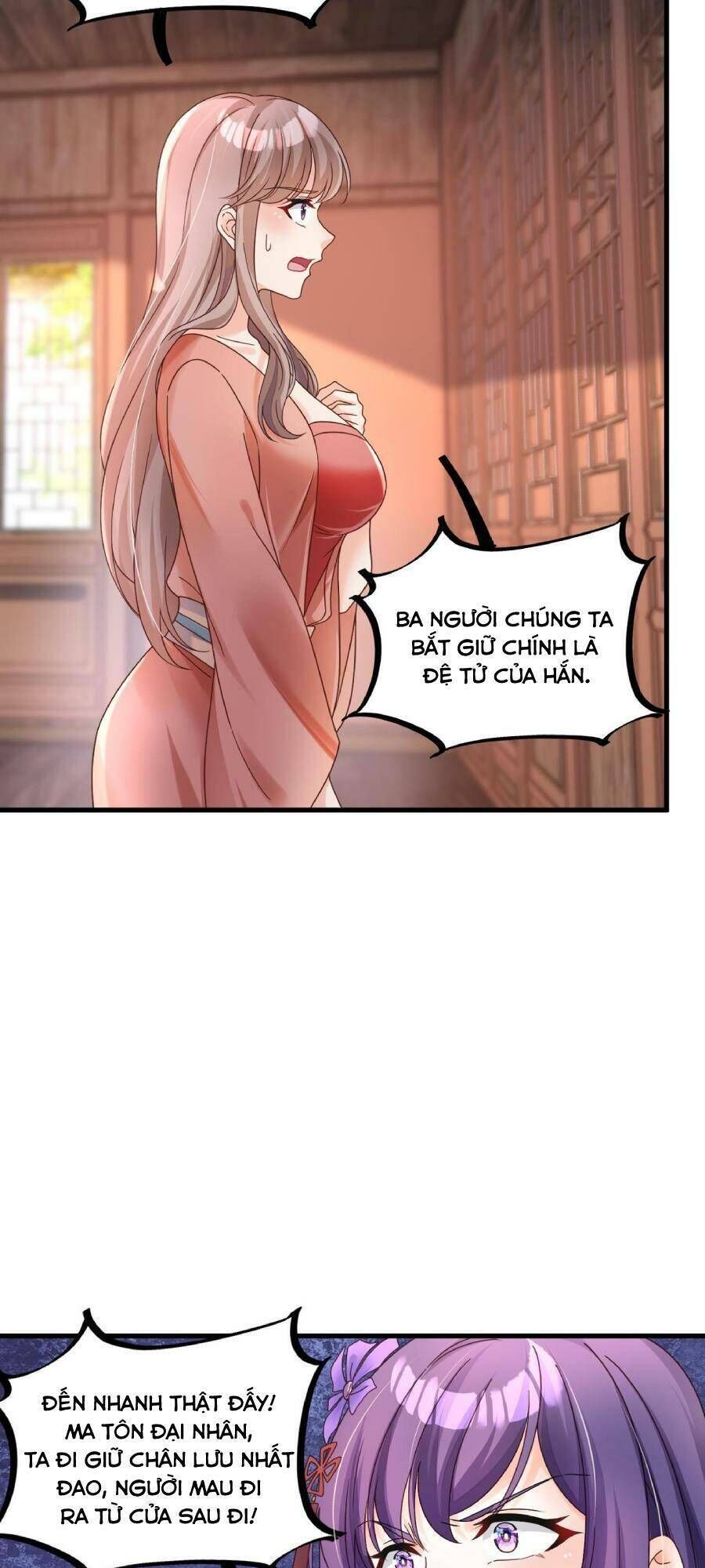 Ta Sao Chép Kỹ Năng Vô Địch Ở Thế Giới Khác Chapter 17 - 13