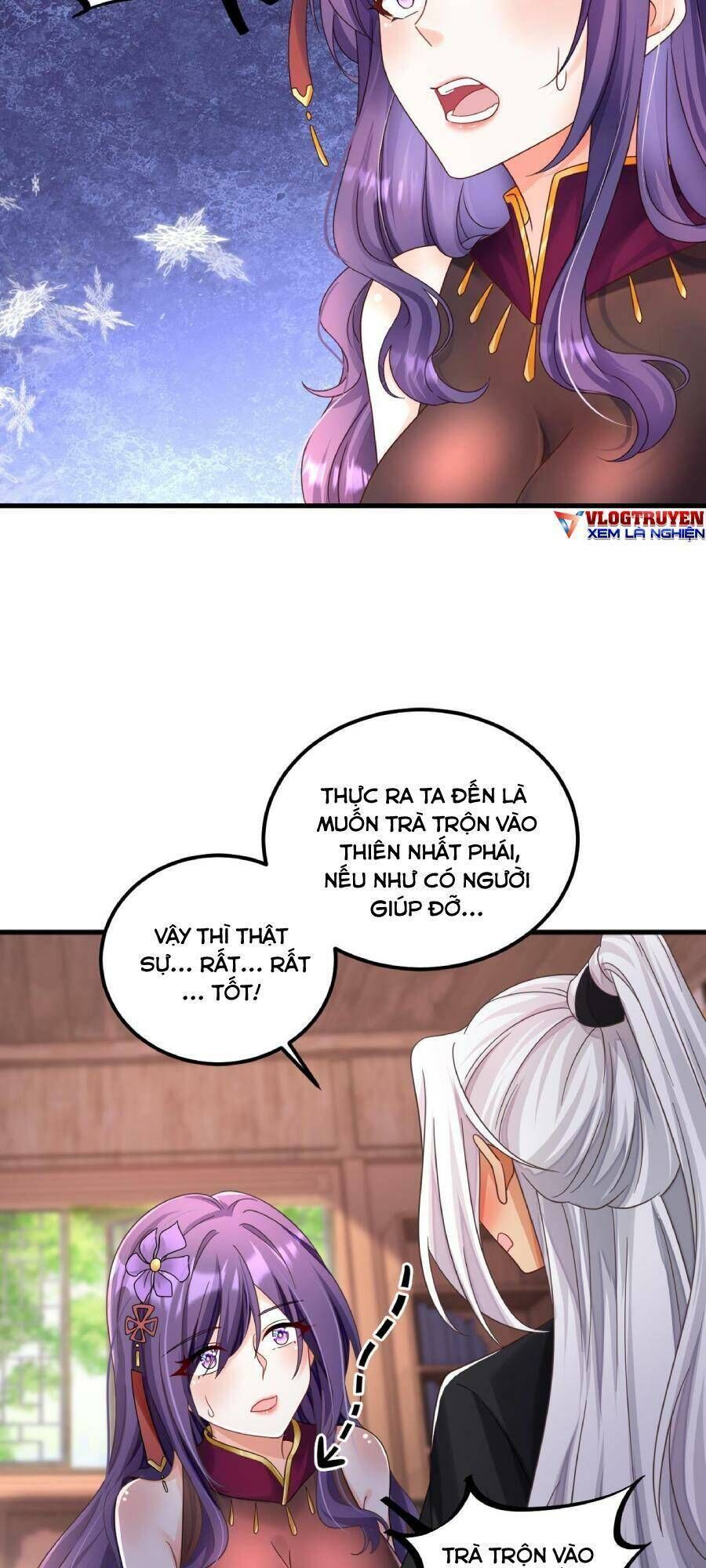 Ta Sao Chép Kỹ Năng Vô Địch Ở Thế Giới Khác Chapter 17 - 14