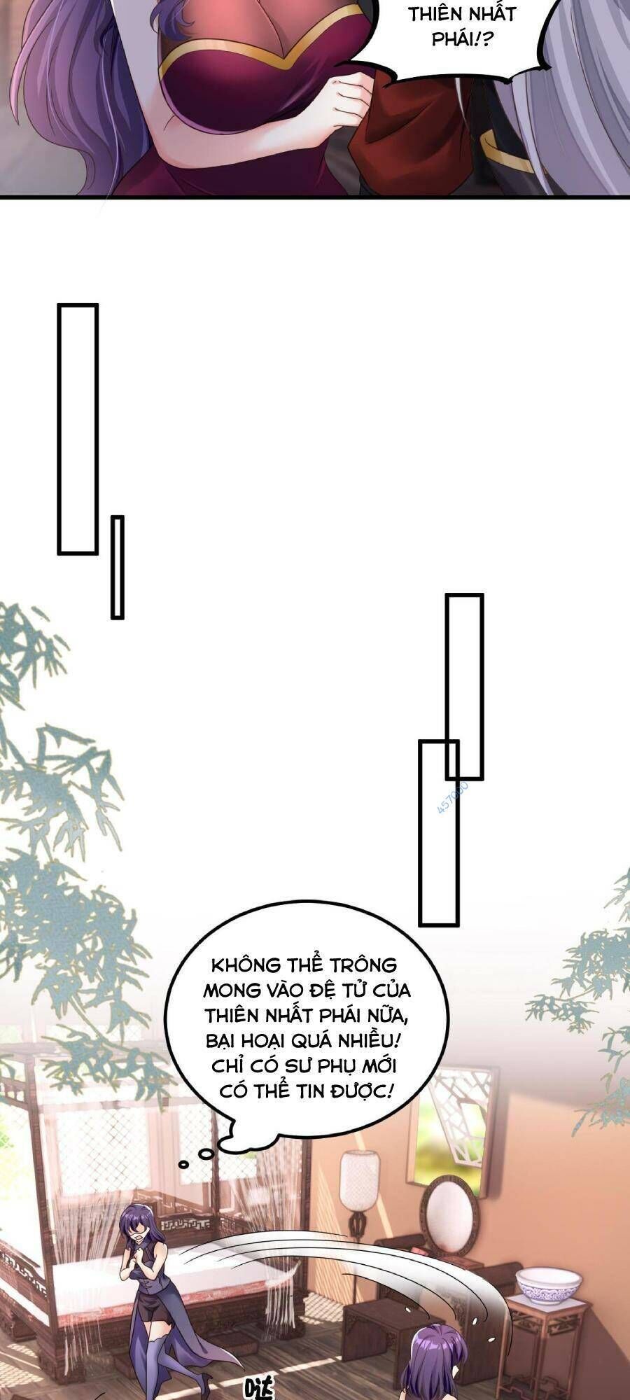 Ta Sao Chép Kỹ Năng Vô Địch Ở Thế Giới Khác Chapter 17 - 15