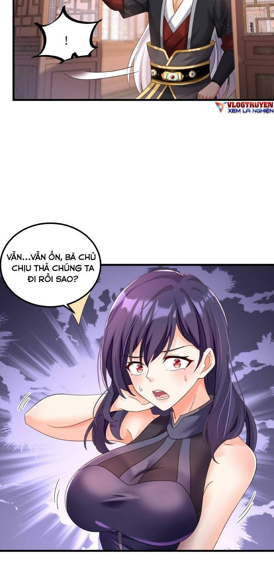 Ta Sao Chép Kỹ Năng Vô Địch Ở Thế Giới Khác Chapter 17 - 17